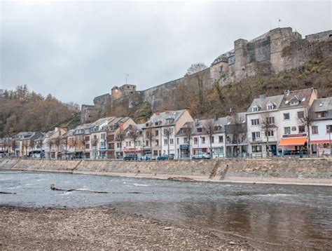 wat te doen in bouillon|14 bezienswaardigheden om te bezichtigen in Bouillon